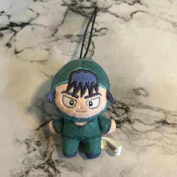 닌타마 란타로 식만류삼랑 호와누이 미니 아크릴 스탠드 덤 포함