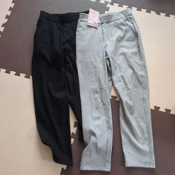 워크맨 여성용 위모션 쉐이프 스트레치 팬츠 가을/겨울