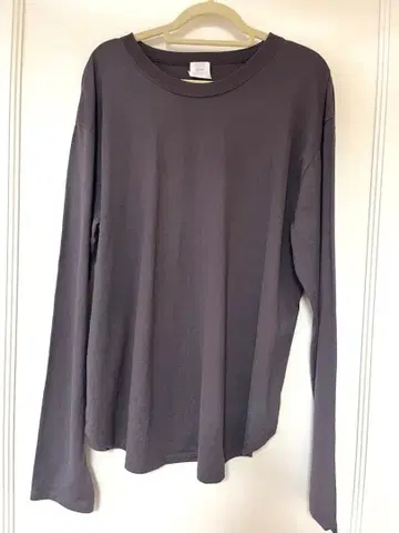 IENA 긴팔 티셔츠