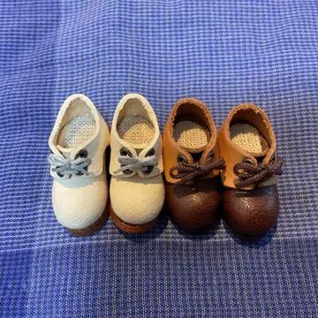 오비츠 11용 신발