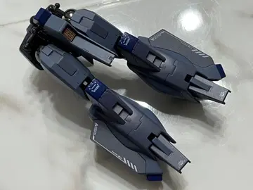 [ 중고 낱개 판매 ] MR 레전드 건담 하반신만