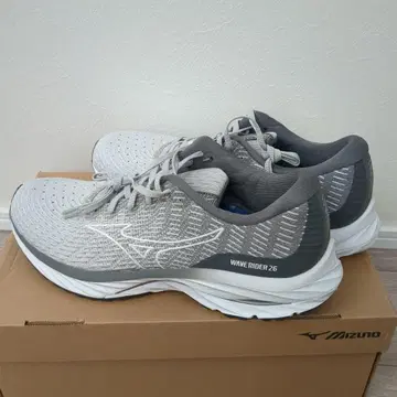 미즈노 웨이브 라이더 26SSW