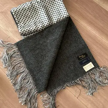 SHIPS 머플러 스톨