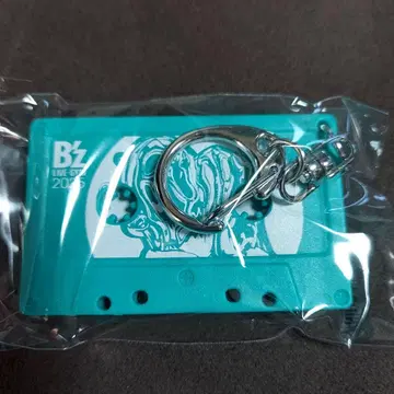 B'z LIVE 2025 FYOP 가챠 카세트 참 12/6 한정판