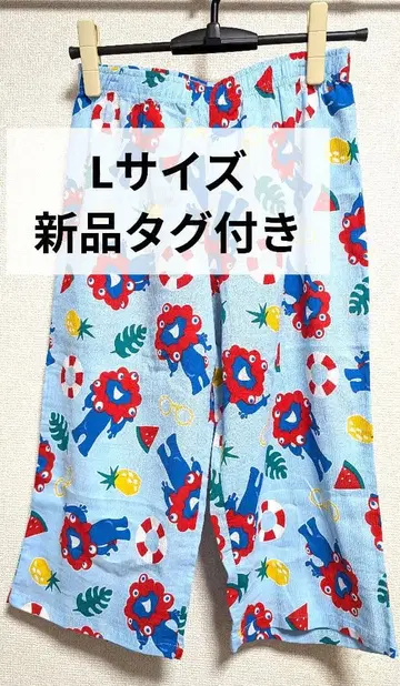 (L 사이즈) 미야쿠미야쿠 스테테코