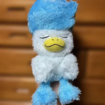 포켓몬 봉제 인형 쿠와스