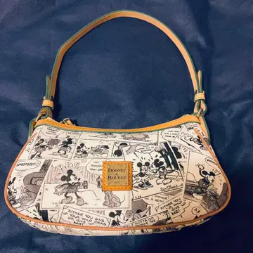 두니앤버크 디즈니 컬렉션 디즈니 미키 백