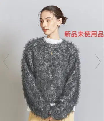 [ 새상품 ] 페더얀 니트 풀오버