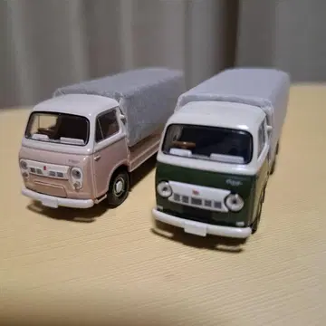 토미카 리미티드 빈티지 캡 올 x 2