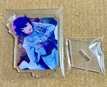 앙스타 아크릴 스탠드 아오바 츠무기 구 fine