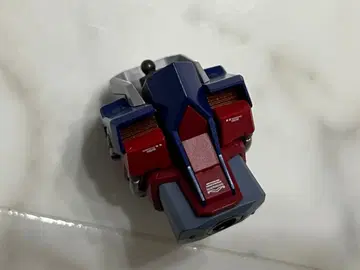 [ 중고 낱개 판매 ] MR 레전드 건담 상반신만