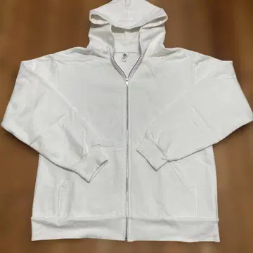 로스앤젤레스 어패럴 14oz 헤비 웨이트 집업 후드티