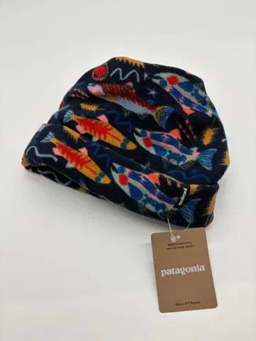 파타고니아 마이크로D 비니 새상품 S/M 사이즈 SENN