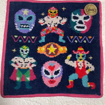 페이러 라브라리 파이터