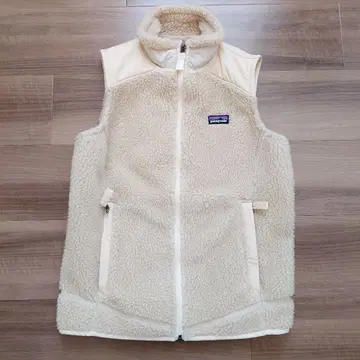 Patagonia 레트로X 플리스 베스트 S 사이즈