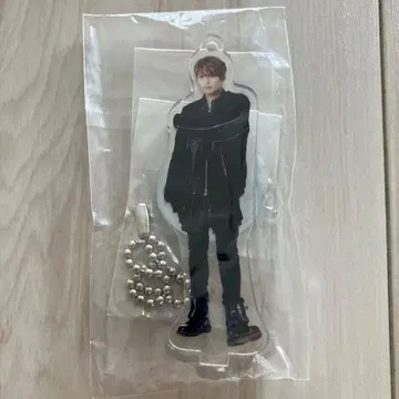 미개봉 원엔온리 TETTA 관철태 아크릴 스탠드