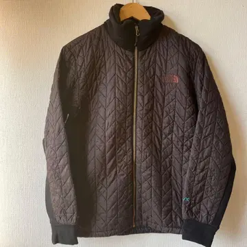 THE NORTH FACE 퀼팅 자켓