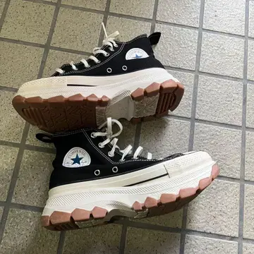 컨버스 트렉 웨이브 24cm