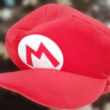 USJ 마리오 모자 닌텐도 월드 유니버설 스튜디오 재팬