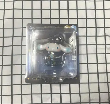 산리오 Happy 복권 A상 피규어 시나모롤 시나몬