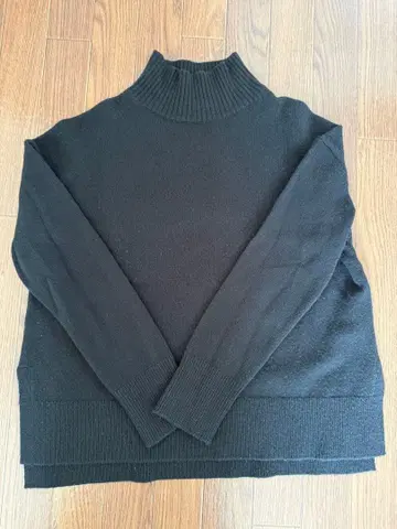 untitled 스웨터 M