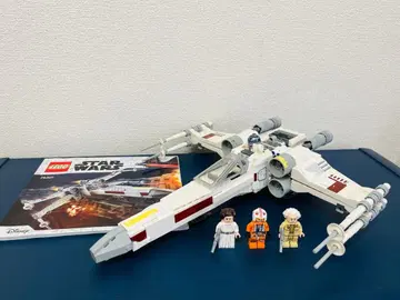 레고 스타 워즈 75301 X 윙 파이터