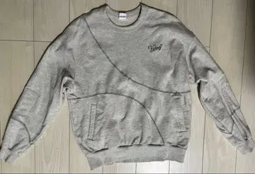 케보즈 맨투맨 M