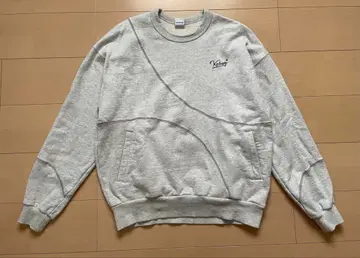 케보즈 맨투맨 M