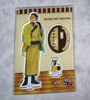 쿠로코의 농구 키세 료타 아크릴 스탠드 난자타운