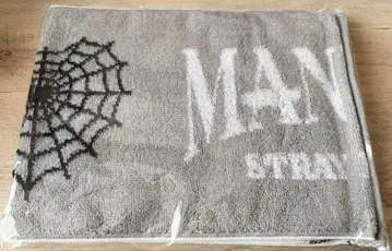 Stray Kids 2nd MANIAC 머플러 타월