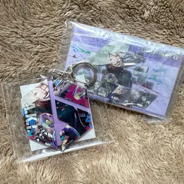 스트리트 파이터 6 캡콤 복권 AKI 모음