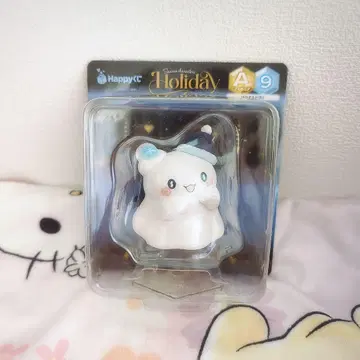 하나마루 유령 피규어