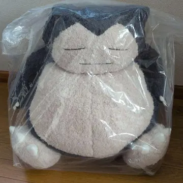 미개봉 새상품 젤라피케 카비곤 봉제 인형