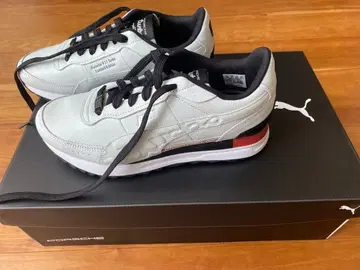 Puma Porsche Design 스니커즈 그레이