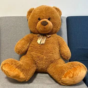 빅 베어 곰 봉제 인형
