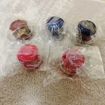 GP 라이더 카프셈 01 묶음 판매