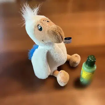 도도 봉제 인형