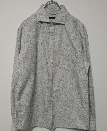 SHIPS LIBERTY (리버티 프린트) 셔츠