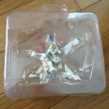 코드 기아스 데포메카 랜슬롯