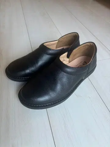 Moon Star 로퍼 슬립온