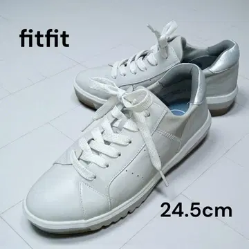 fitfit 핏핏 스니커즈 컴포트 슈즈 외반모지 통굽