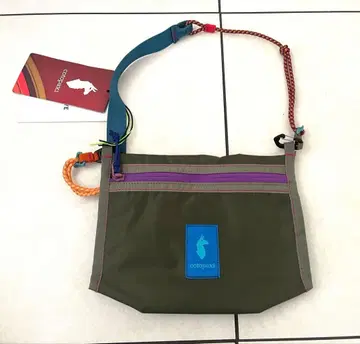 cotopaxi_LISTA 2L DEL DIA 숄더백