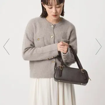 데일리 엘리트 가디건