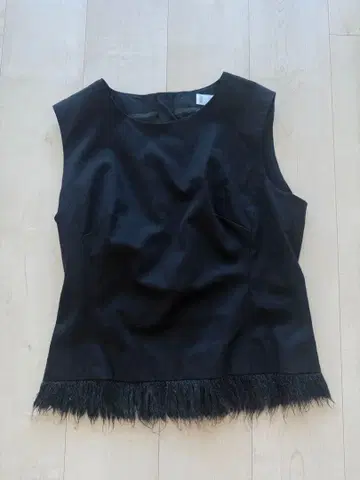 80.90s 빈티지 탑 후크드 빈티지