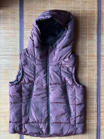 GLADIATOR 방한 베스트 작업옷