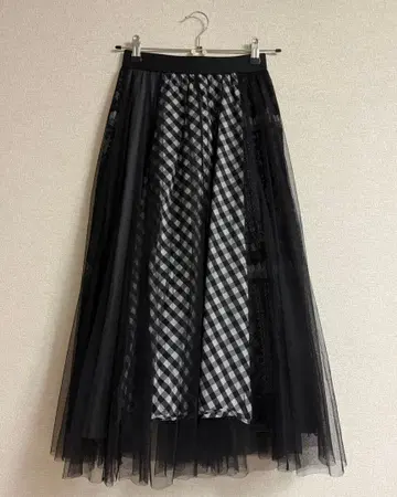 [ 새상품급 ] SCOT CLUB 샤샤 스커트