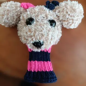 드라이버용 골프헤드커버