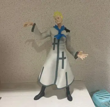 논님 HUNTER x HUNTER 제일복권 그리드 아일랜드 E상 겐스