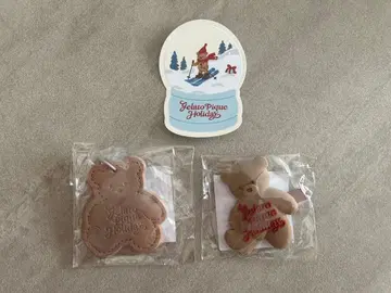 젤라피케 캡슐 토이 거울 부착 참 헤어 클립