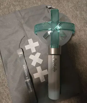 TXT 투바 응원봉 ver2